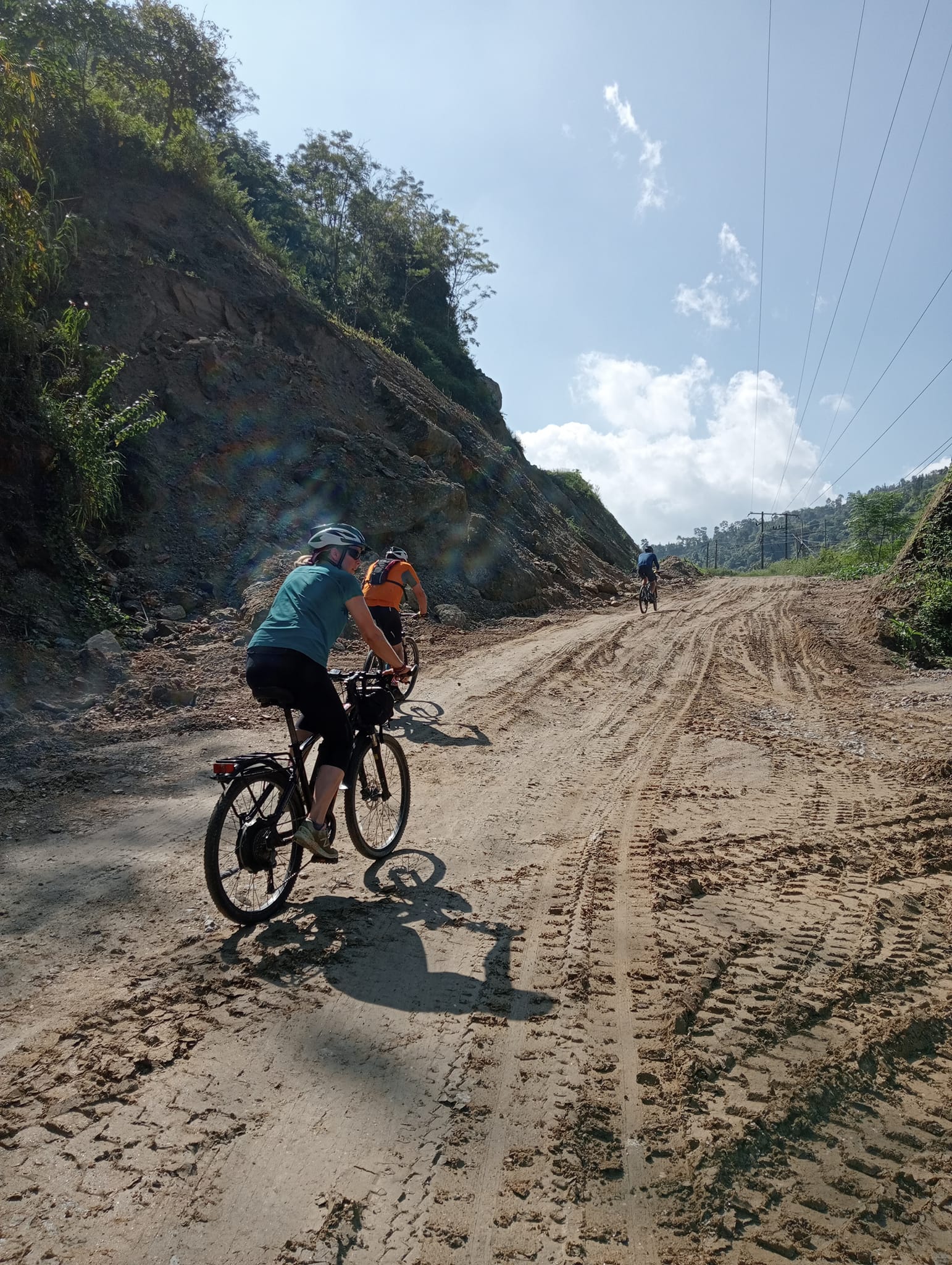 22 Days Vietnam Adventure Cycle Tours